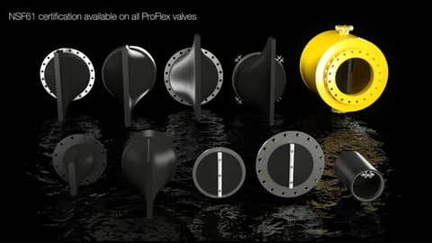 Top Valve Expert Reveals 3 Key Benefits of Proco's Maintenance-Free Valves