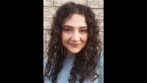 Episode 72 – Concussion & Post Concussion Syndrome as a teen/pre-teen (Alexandra Di Persio)