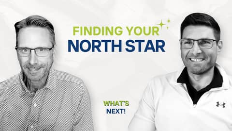 Finding Your North Star