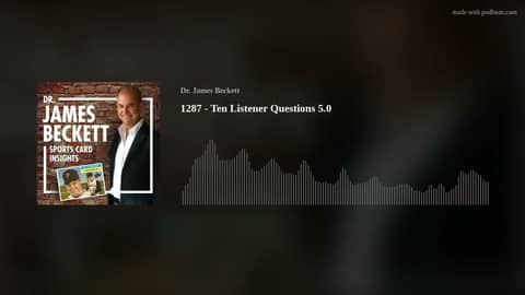 1287 - Ten Listener Questions 5.0
