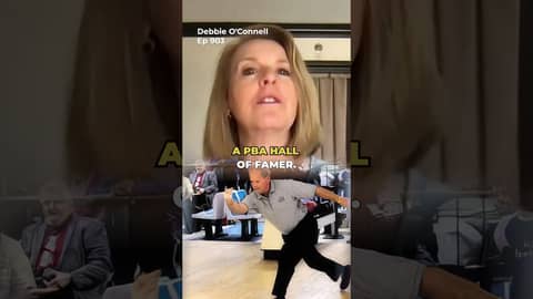 Finding Calm Under Pressure