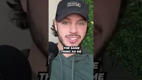 How Friends And Mentors Helped Me To Succeed