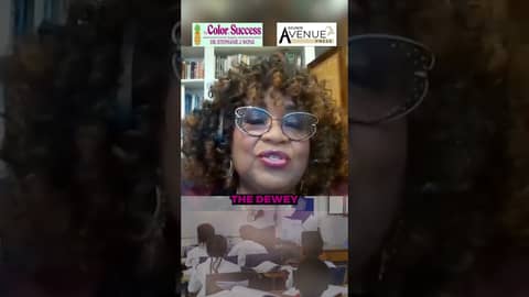 How a Library Changed My Life