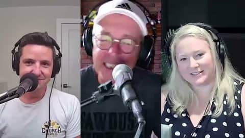 Episode 44: Summer Shenanigans - Powered by Fore! Oxford