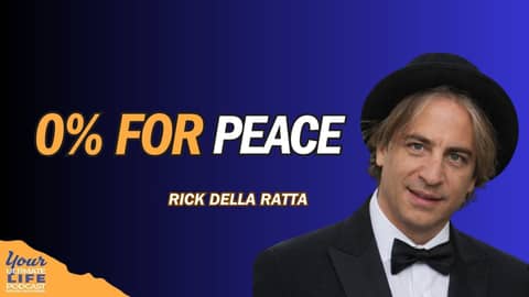 1067 Special Guest Rick DellaRatta 1067 Special Guest Rick DellaRatta