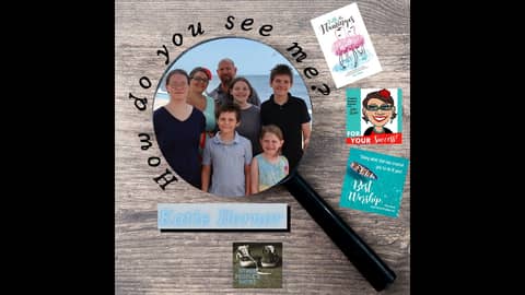 SEASON FINALE: Unique Flamingo