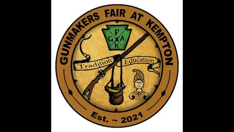 GUNMAKERS FAIR OF KEMPTON