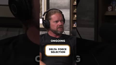 Delta Force’s Brutal Daily Test