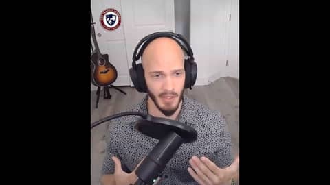 How to become an observer