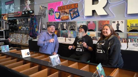 Community Is Key | The EP Podcast