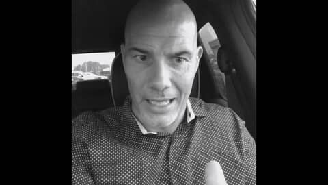 TSL: It Ain’t By Accident...it’s By Drive TSL: It Ain’t By Accident...it’s By Drive