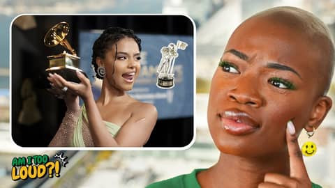 Is Afrobeats losing its Authenticity? Is Afrobeats losing its Authenticity?