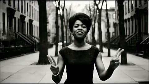 Mama Said Take Your Time - Tracey Lynn & The Lynettes