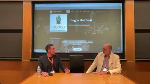 IGHS18 Exclusive: Insights from Technology Futures Leader David Gould