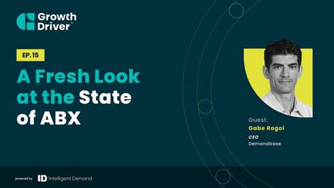 A Fresh Look at the State of ABX with Gabe Rogol A Fresh Look at the State of ABX with Gabe Rogol
