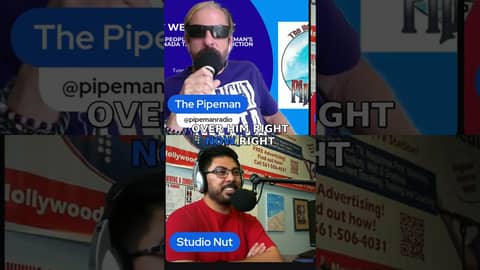 Why Do Women Love Serial Killers? A Shocking Discussion!