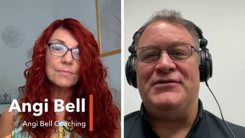 2024 Business Plan and Goals with Angi Bell