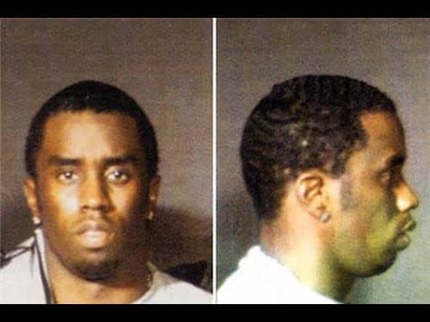 Investigating Diddy: Male Worker's Call for Help