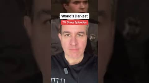 Too Close For Comfort