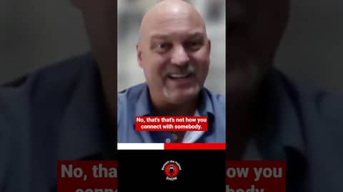 When was the last time you checked in with your Firefighters? When was the last time you checked in with your Firefighters?