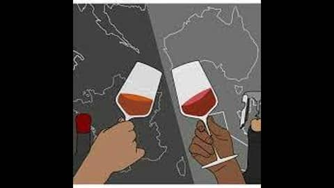 Episode 172-Old Vs New World Champagne In Russia Sparkling Storage