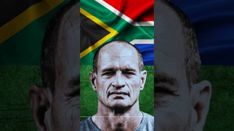 Kepler Wessels Test Match Win Sydney