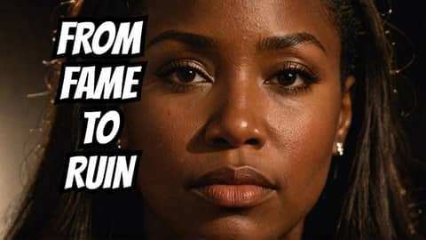 From Stardom to Tragedy: The Heartbreaking Downfall of Maia Campbell