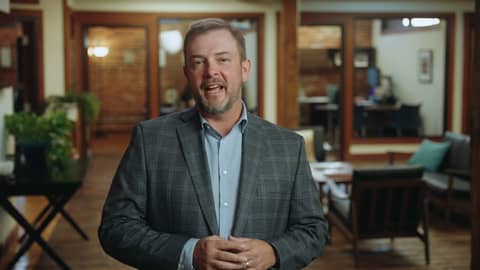 Weekly Wealth Podcast Welcome Video