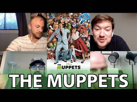 The Muppets - Retro Review The Muppets - Retro Review