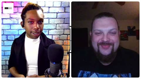 Something about Charlie!