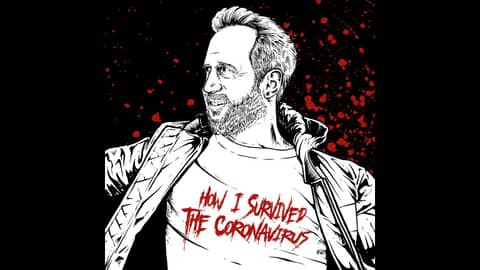 Podcast About How I Survived The Coronavirus Podcast About How I Survived The Coronavirus
