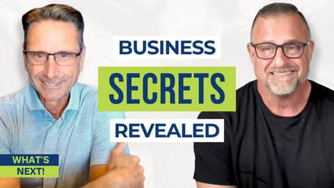 Inside the Mind of an Undercover Boss Inside the Mind of an Undercover Boss