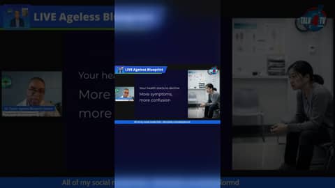 Why standard tests miss hormone problems