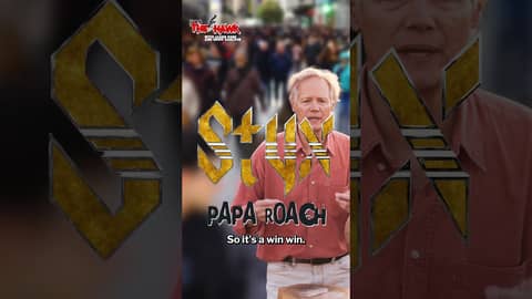 Here’s what people are saying about 108.9 The Hawk! #podcast #comedy