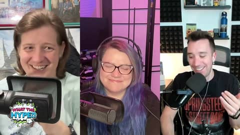 Fitting Pop Culture Into Your Busy Life Fitting Pop Culture Into Your Busy Life