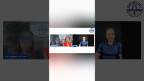 Join us as we speak with Zeus Luby,Programming Director for RED (Rehabilitation Enables Dreams)