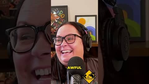 We Won't Be At Each Other's Funerals!