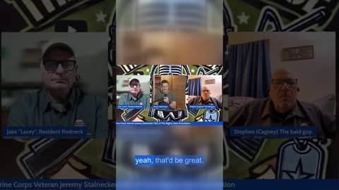 Coming Home: When Combat Identity Falls Apart