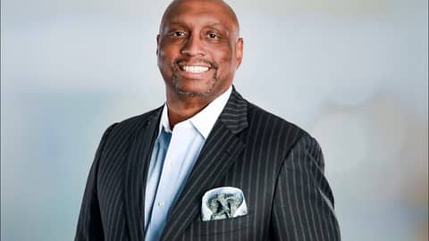 Great Minds in Medicine  Dr  Greg Johnson