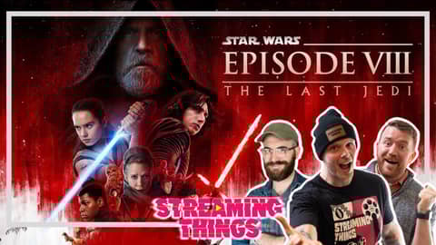 Star Wars Saga Review: The Rise of Skywalker