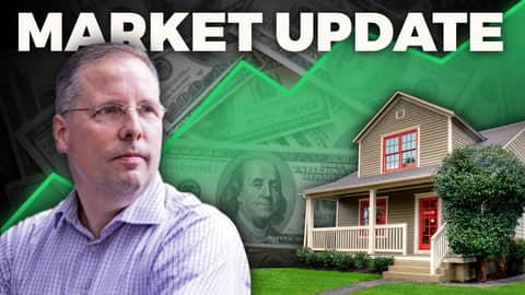 2023 Capital Market Update: The 6 Best Loan Products For Each Real Estate Investment Type