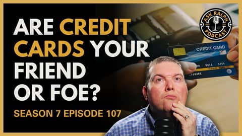 Are Credit Cards Your Friend or Foe?