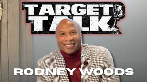 Rodney Woods Is Connecting Athletes, Investors, and Founders