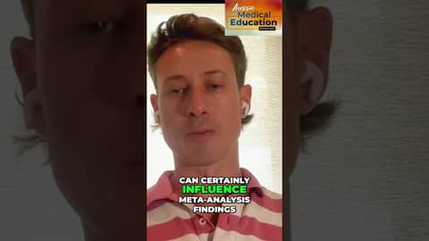 Understanding Evidence Levels: Trials vs. Observational Studies Understanding Evidence Levels: Trials vs. Observational Studies