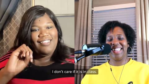 The Art and Consequences of Juggling with Jaquetta Ross