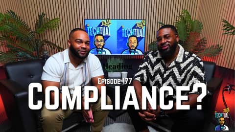 The $200k Big 4 GRC Cyber Security Consultant | Ep. 177