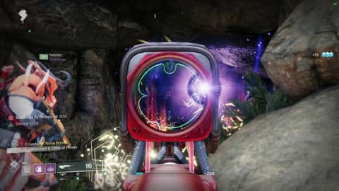 Grasp of Avarice Dungeon: Blind run with Hazel and Nitedemon