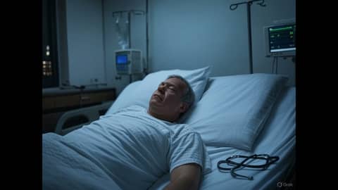 Sleep In The ICU: The Guidelines and What We Should Do