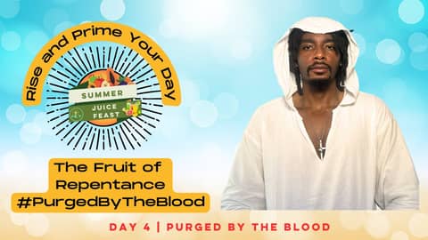 The Fruit of Repentance | Rise and Prime