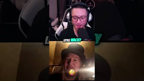 Ghost Tour Guide Prays Before Scaring You! 👻🎢